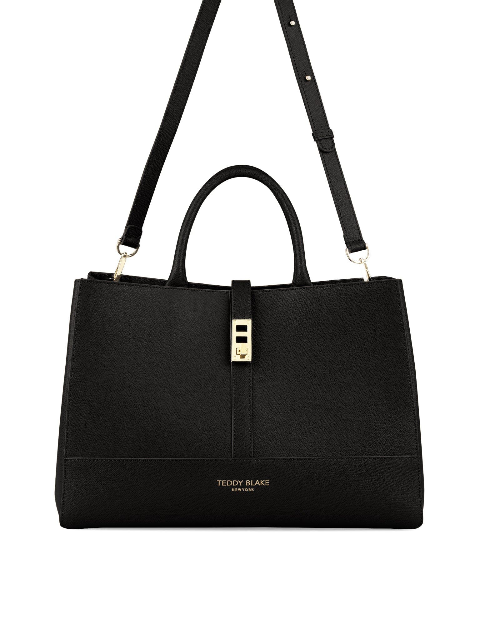 Teddy Blake Lola Palmellato 15", Alternate, color, Black/Red