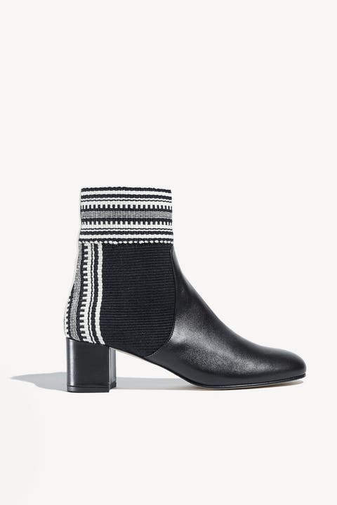 Lola Ankle Boot