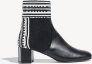 Amambaih Lola Ankle Boot