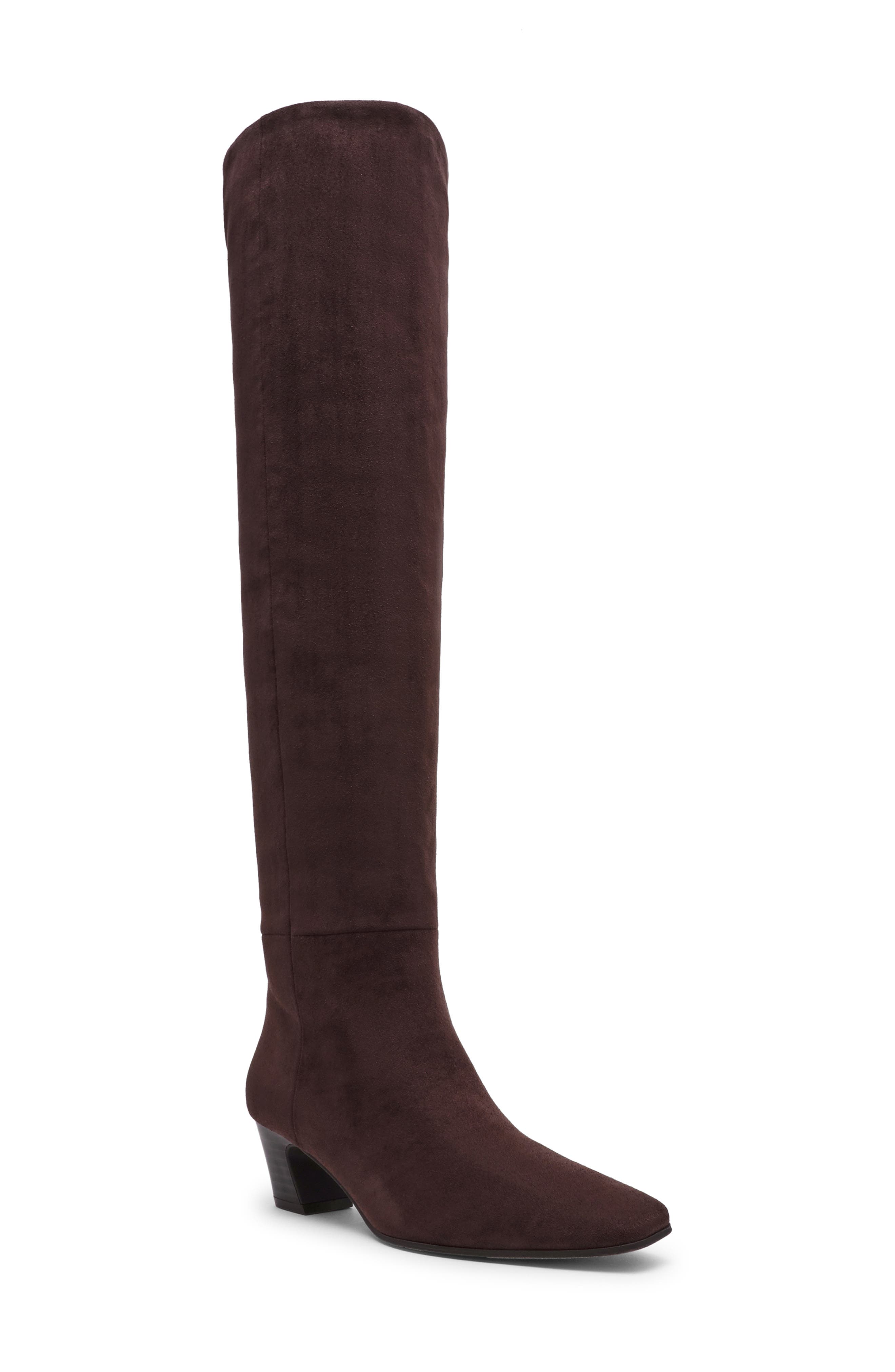 DV by Dolce Vita Stryker Knee High Boot