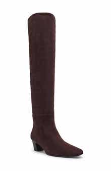 DV by Dolce Vita Stryker Knee High Boot
