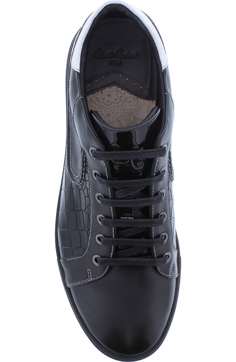 Robert Graham Uffizi Sneaker, Alternate, color,