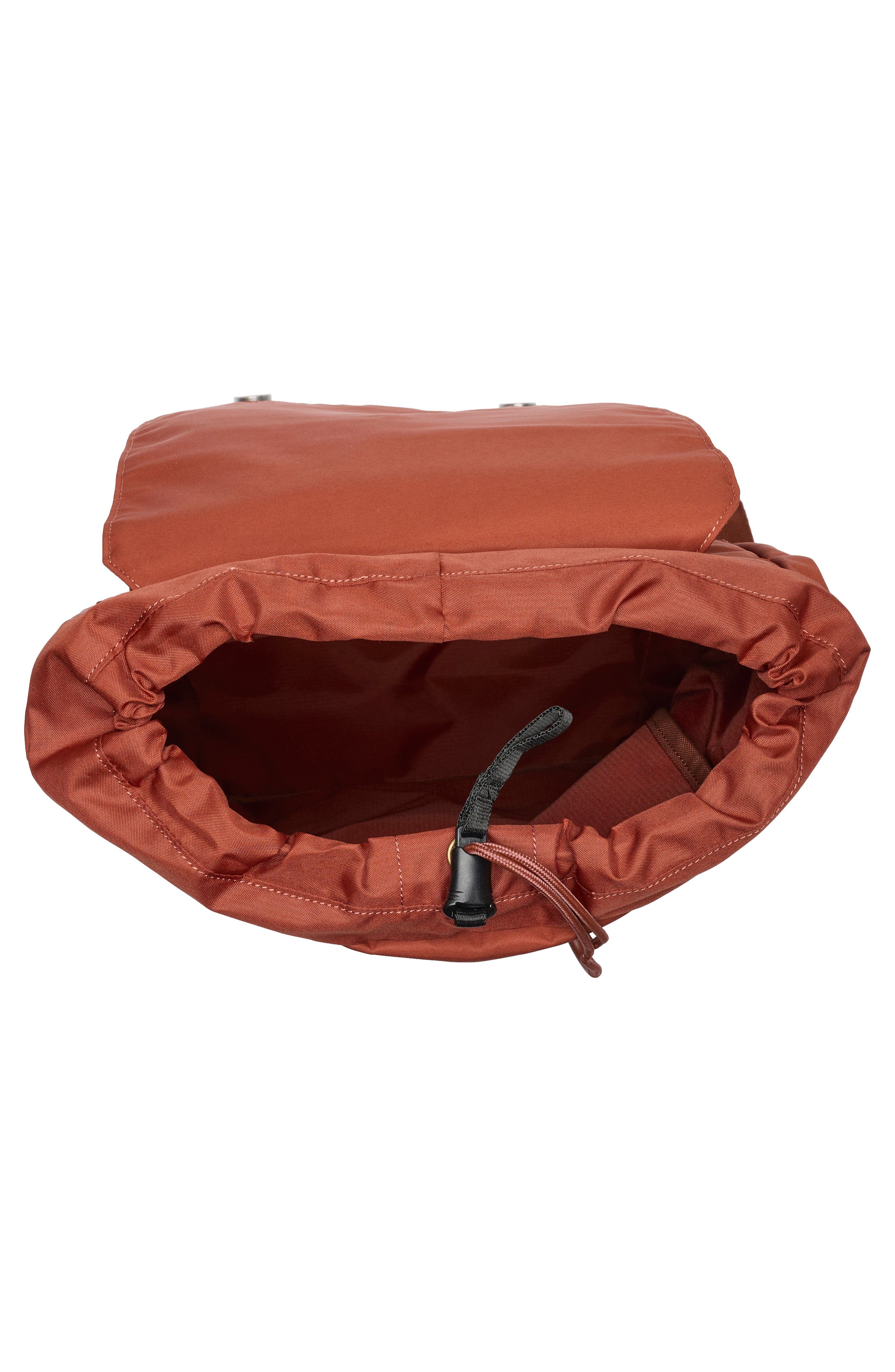 Herschel Supply Co. Retreat Small Backpack, Alternate, color, Smoked Paprika