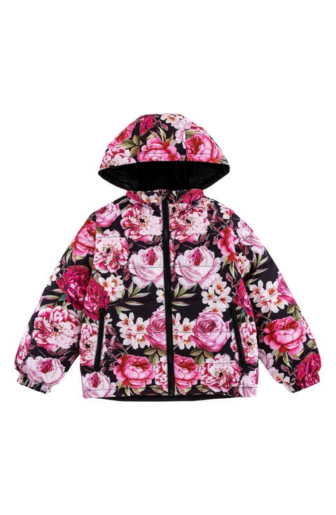 Kids' Blake Puffer Jacket