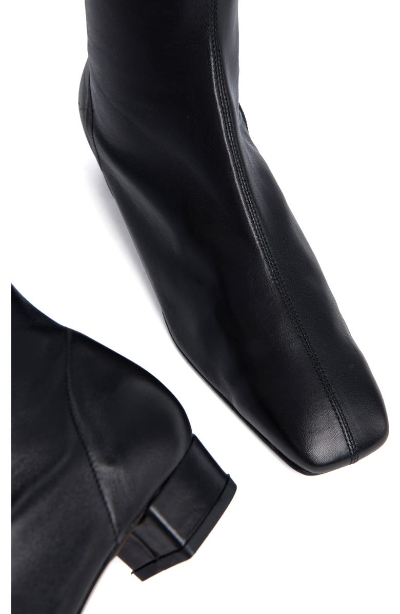 By Far Edie Knee High Boots, Alternate, color,