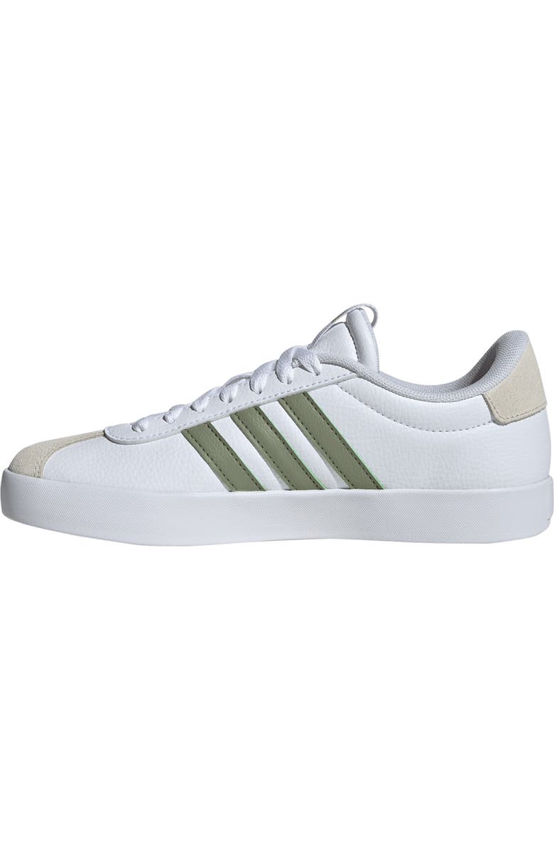 adidas VL Court 3.0 Skateboard Sneaker, Alternate, color,