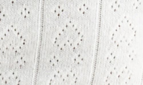 All In Favor All In White