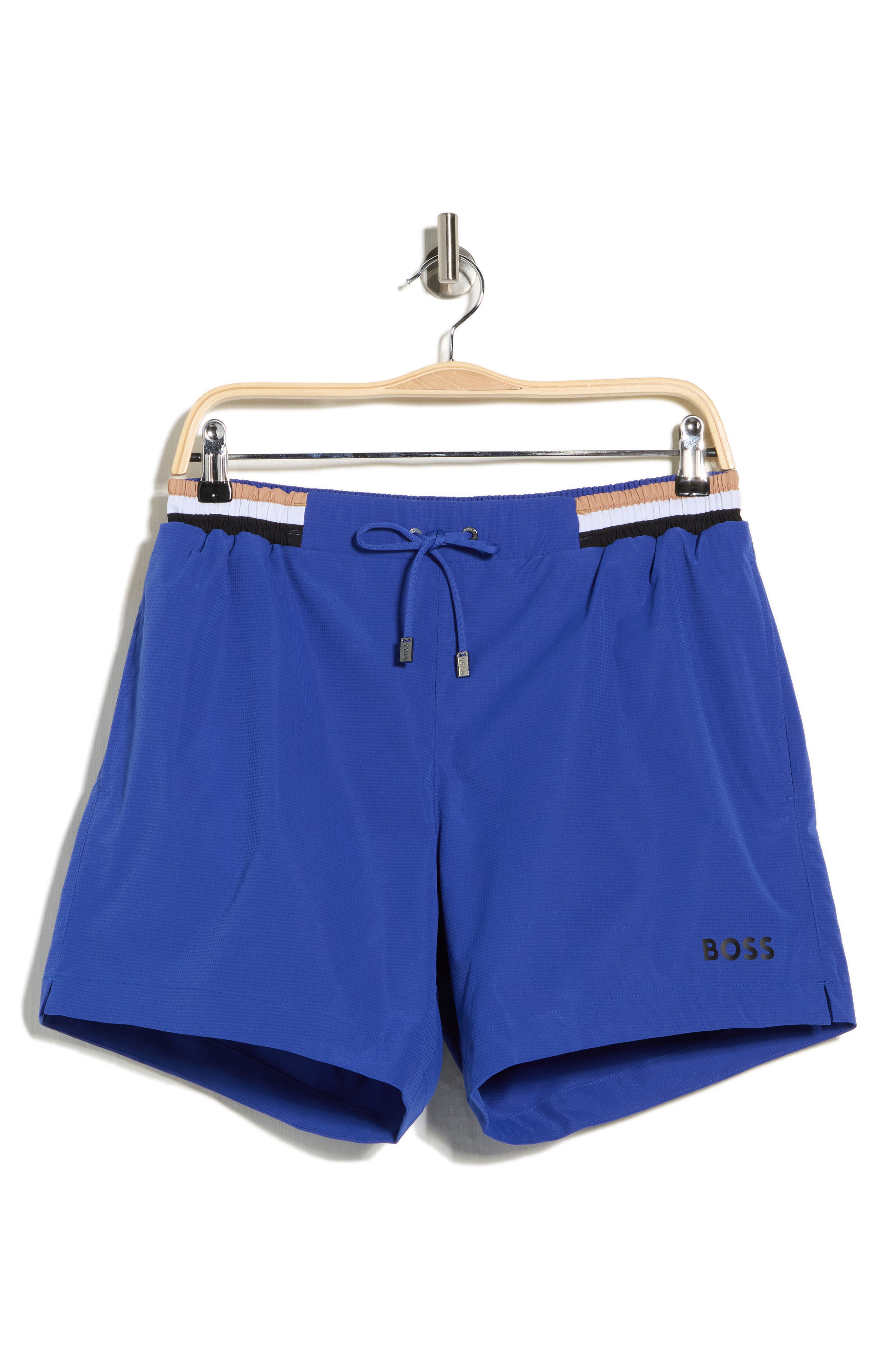 BOSS Atoll Swim Trunks