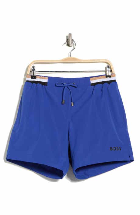 BOSS Atoll Swim Trunks