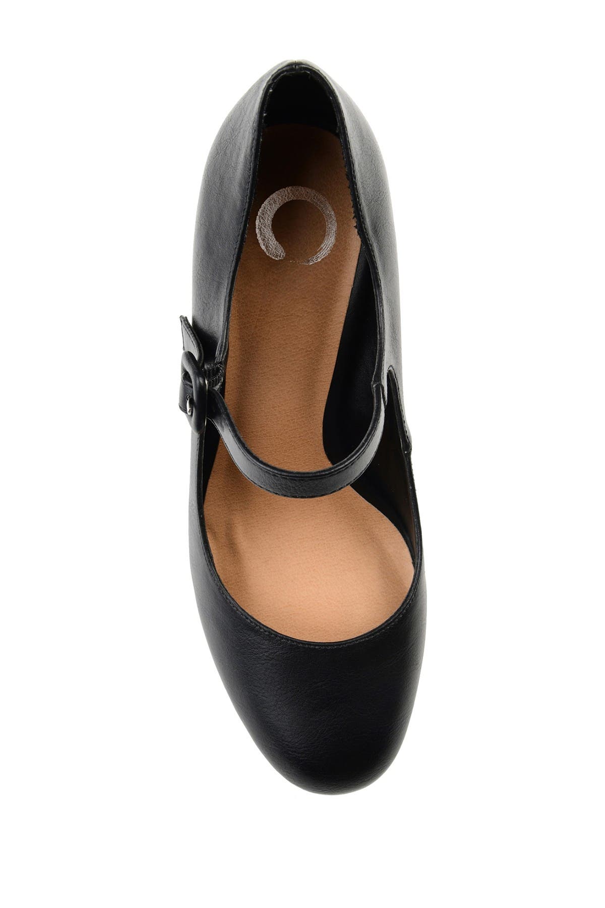 JOURNEE Shayla Block Heel Mary Jane Pump, Alternate, color, 