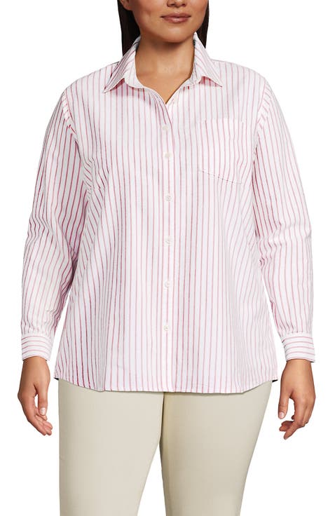 Oxford Shirt