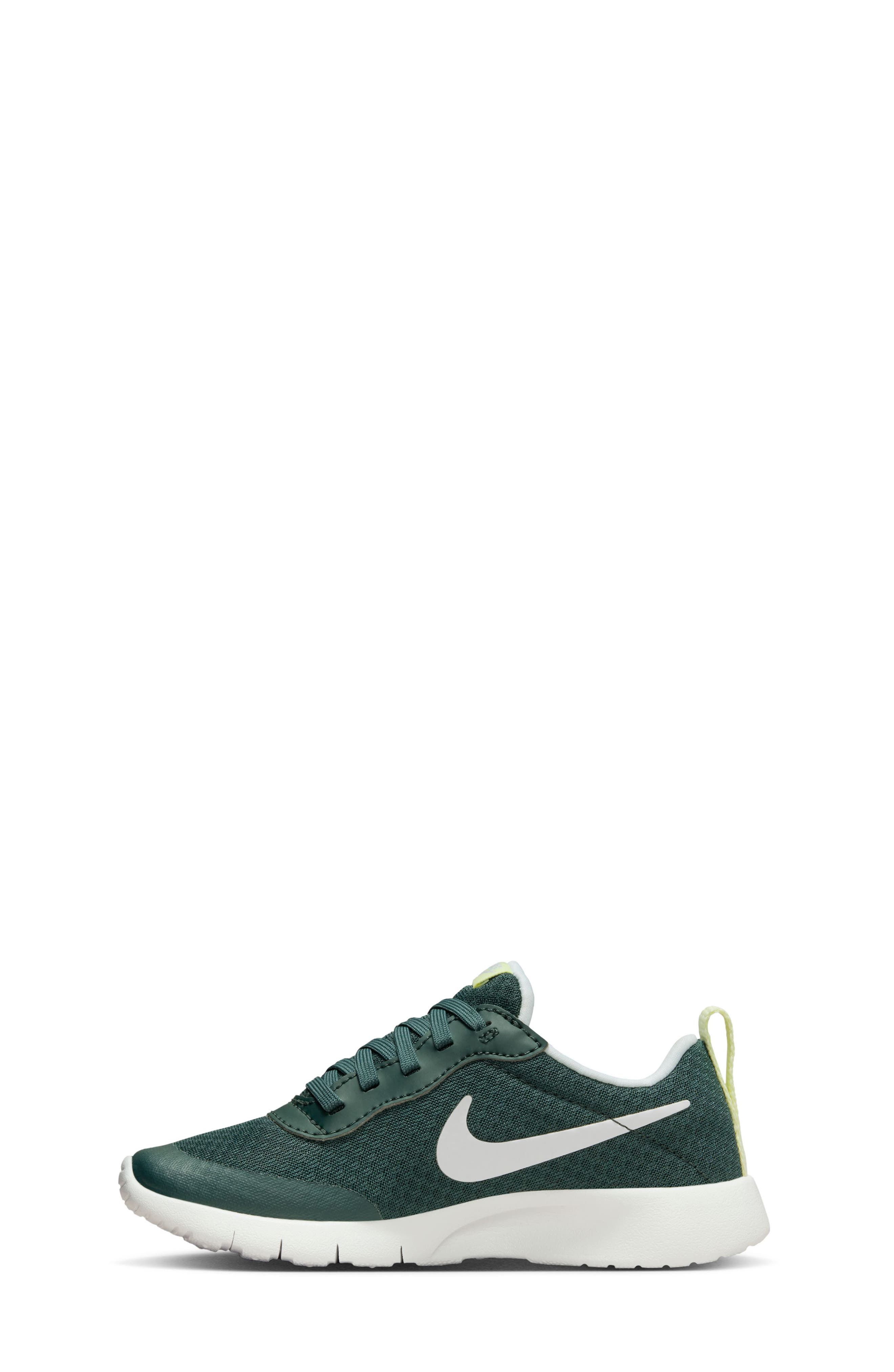 Kids' Tanjun EZ Sneaker, Alternate, color, DEEP JUNGLE/ DUST/ DUST