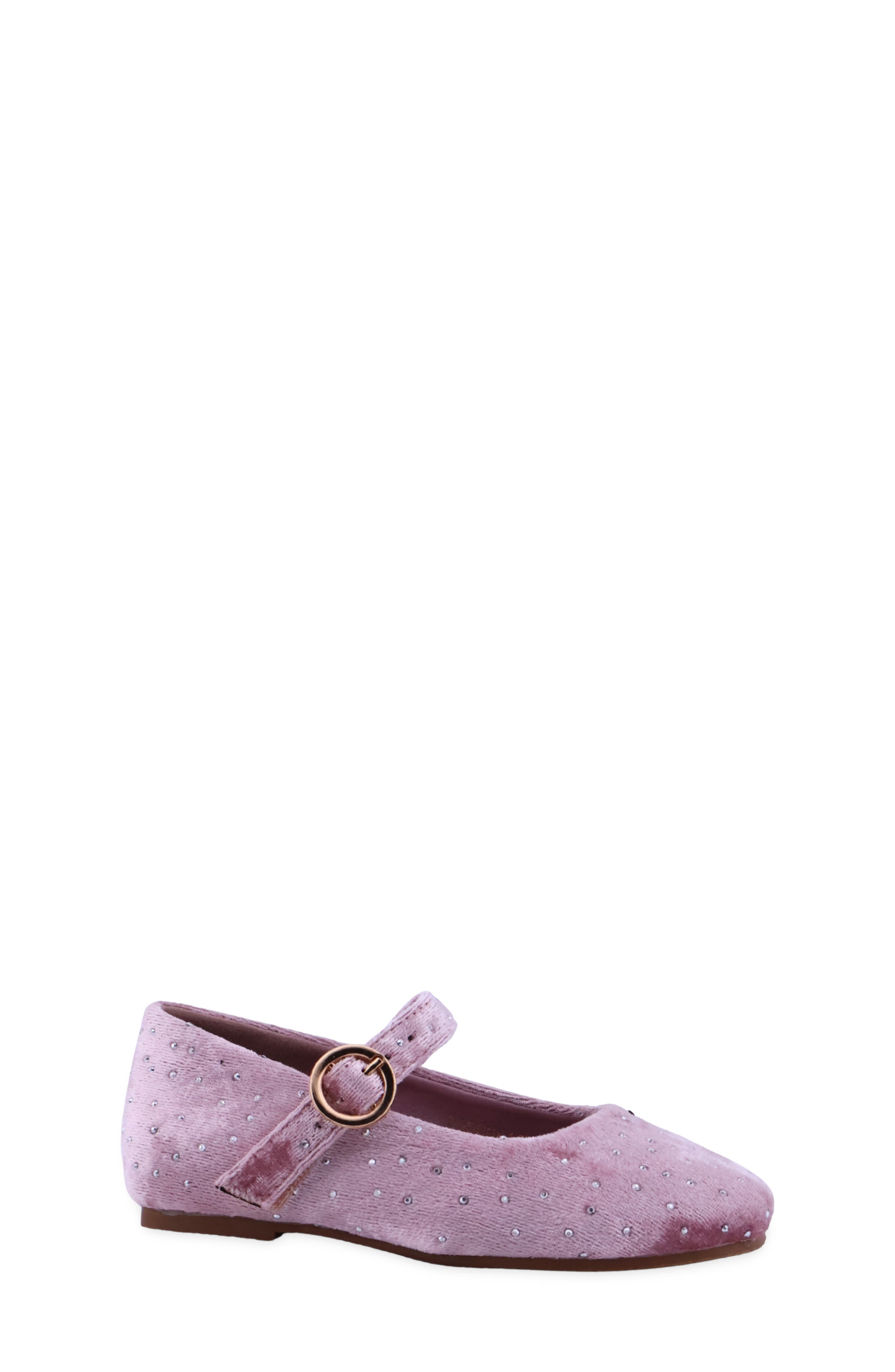 ROSE VELVET