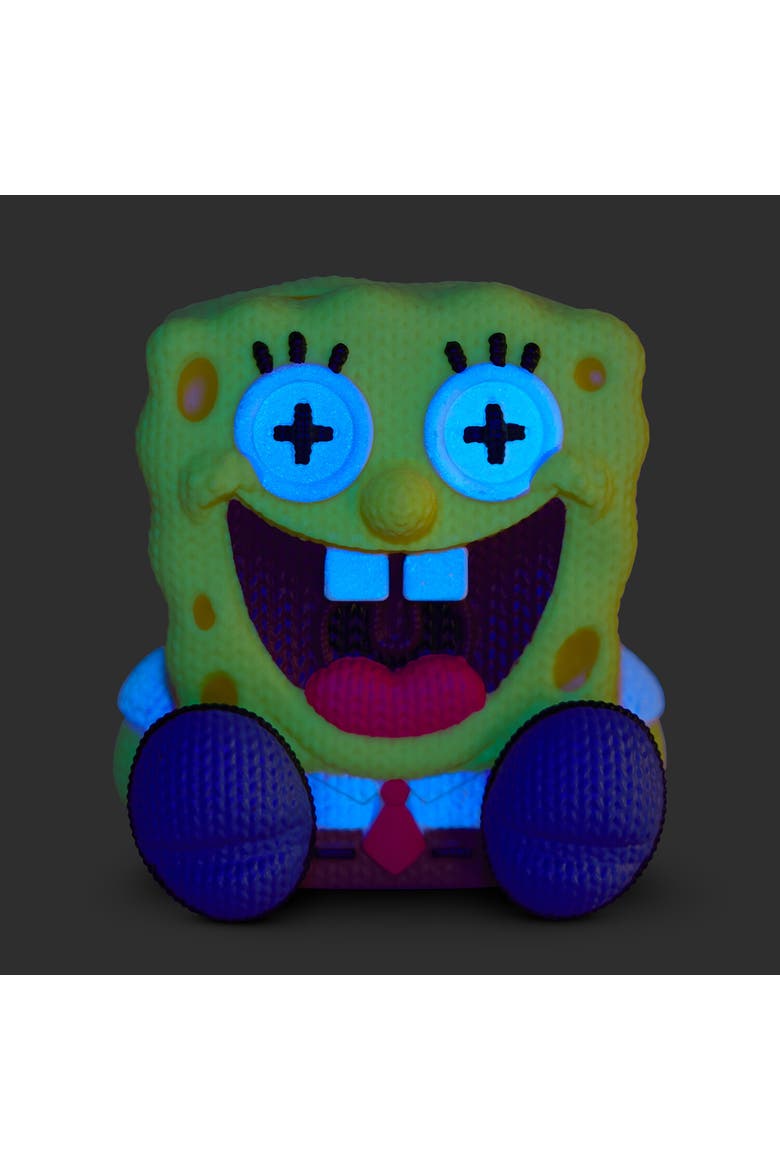 Spongebob Squarepants - Spongebob, Alternate, color, Multicolor