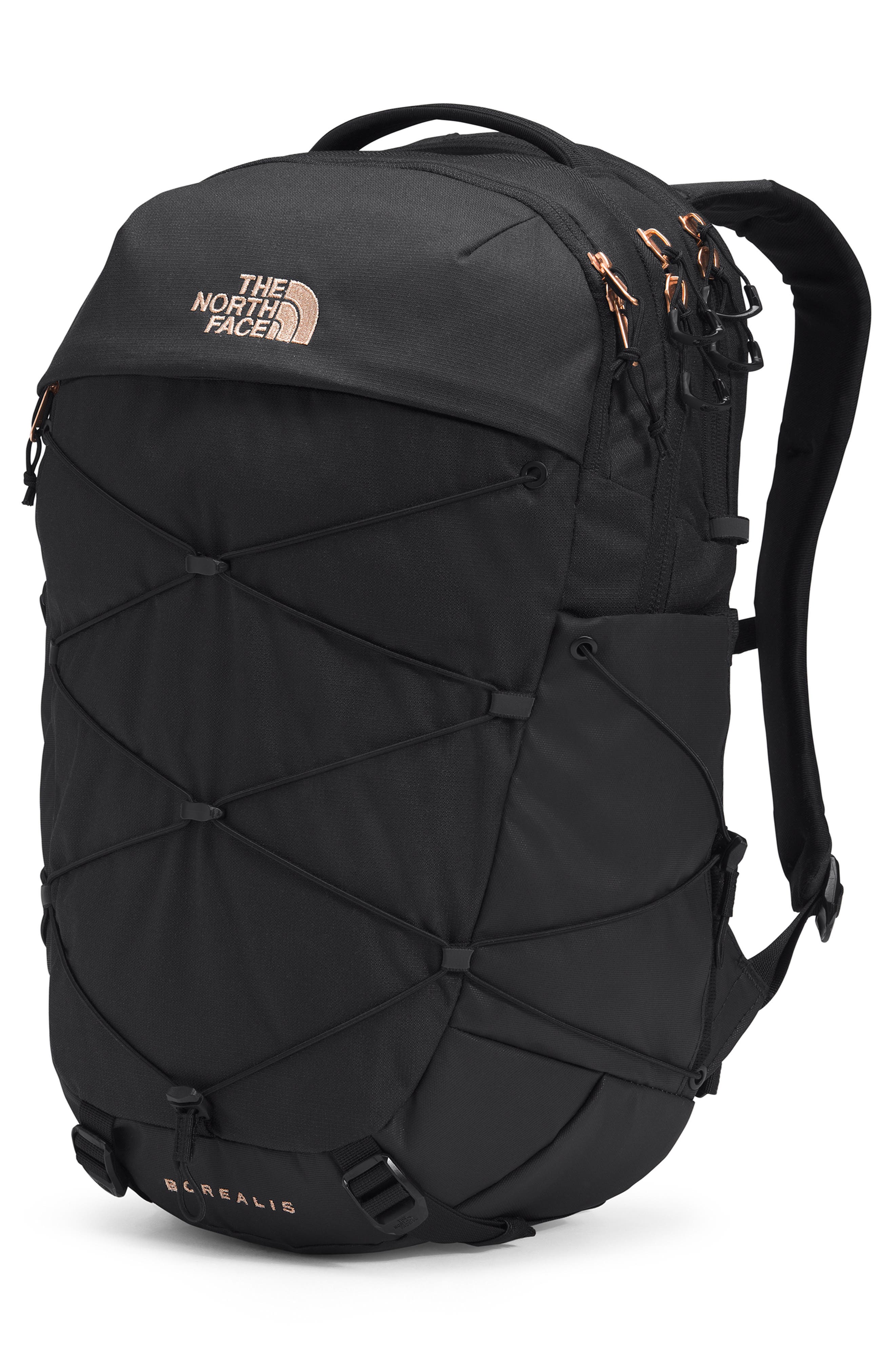 The North Face Borealis Backpack, Alternate, color, 