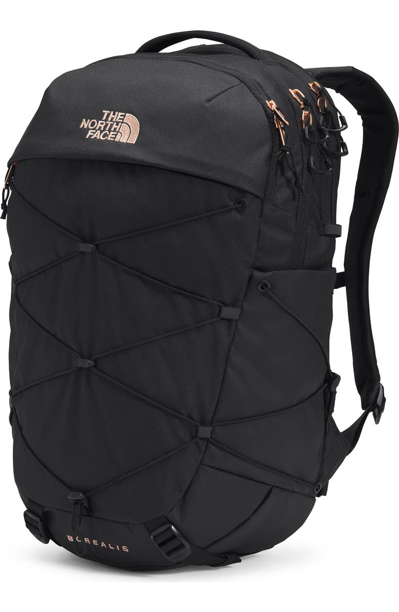 The North Face Borealis Backpack, Alternate, color,