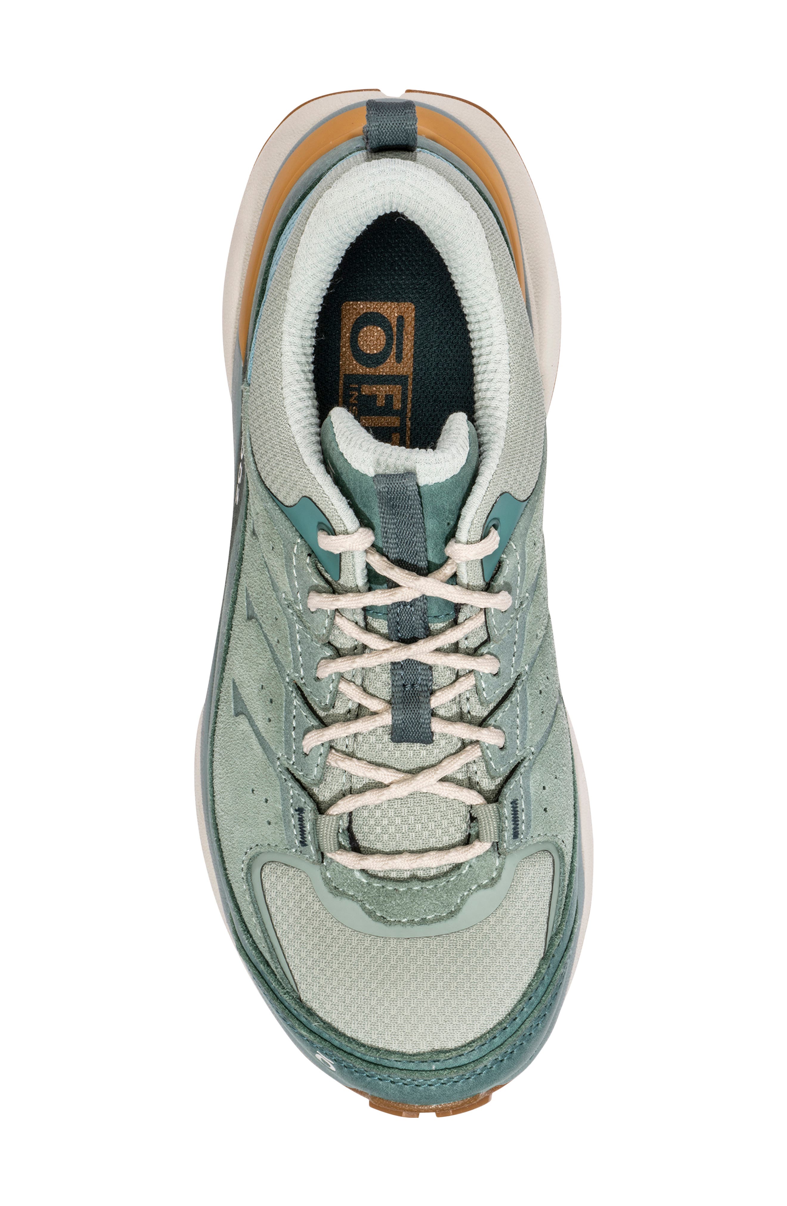 Hyalite Low B-DRY Waterproof Hiking Shoe, Alternate, color, GLACIER