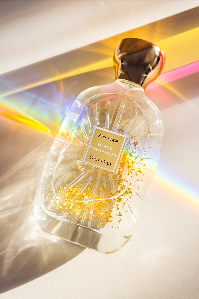 Blanc  Polychrome Eau de Parfum, Alternate, color, None