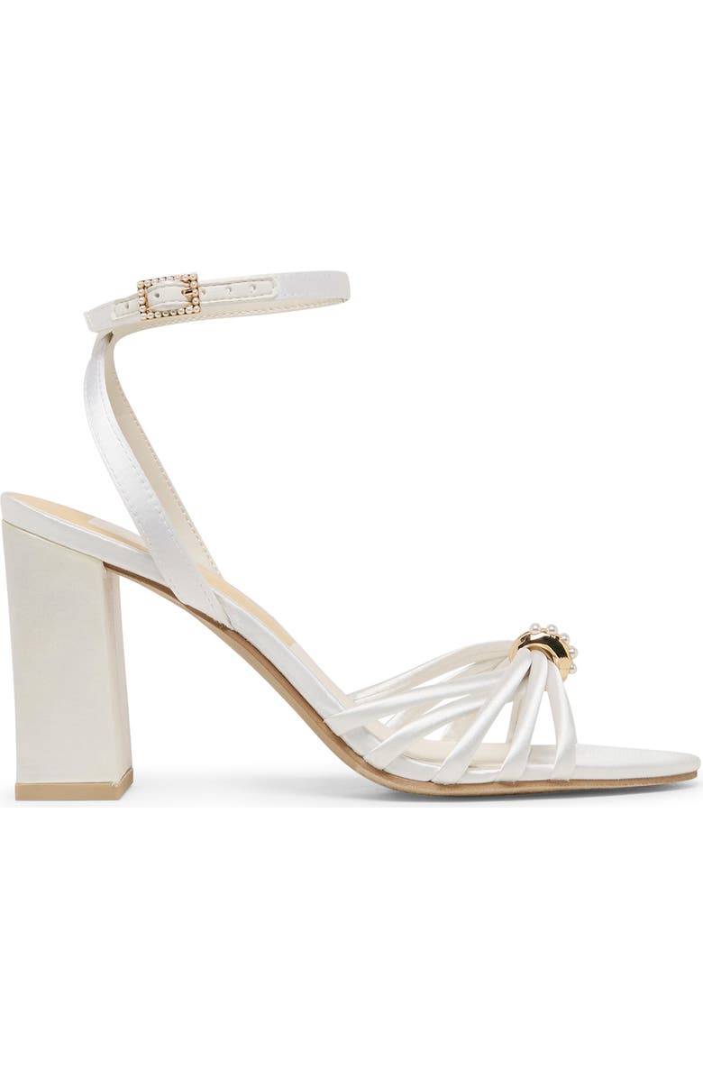 Dolce Vita Rella Ankle Strap Sandal, Alternate, color,