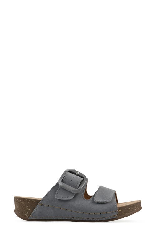 CLIFFS BY WHITE MOUNTAIN CLIFFS BY WHITE MOUNTAIN FEARFUL WEDGE SANDAL 