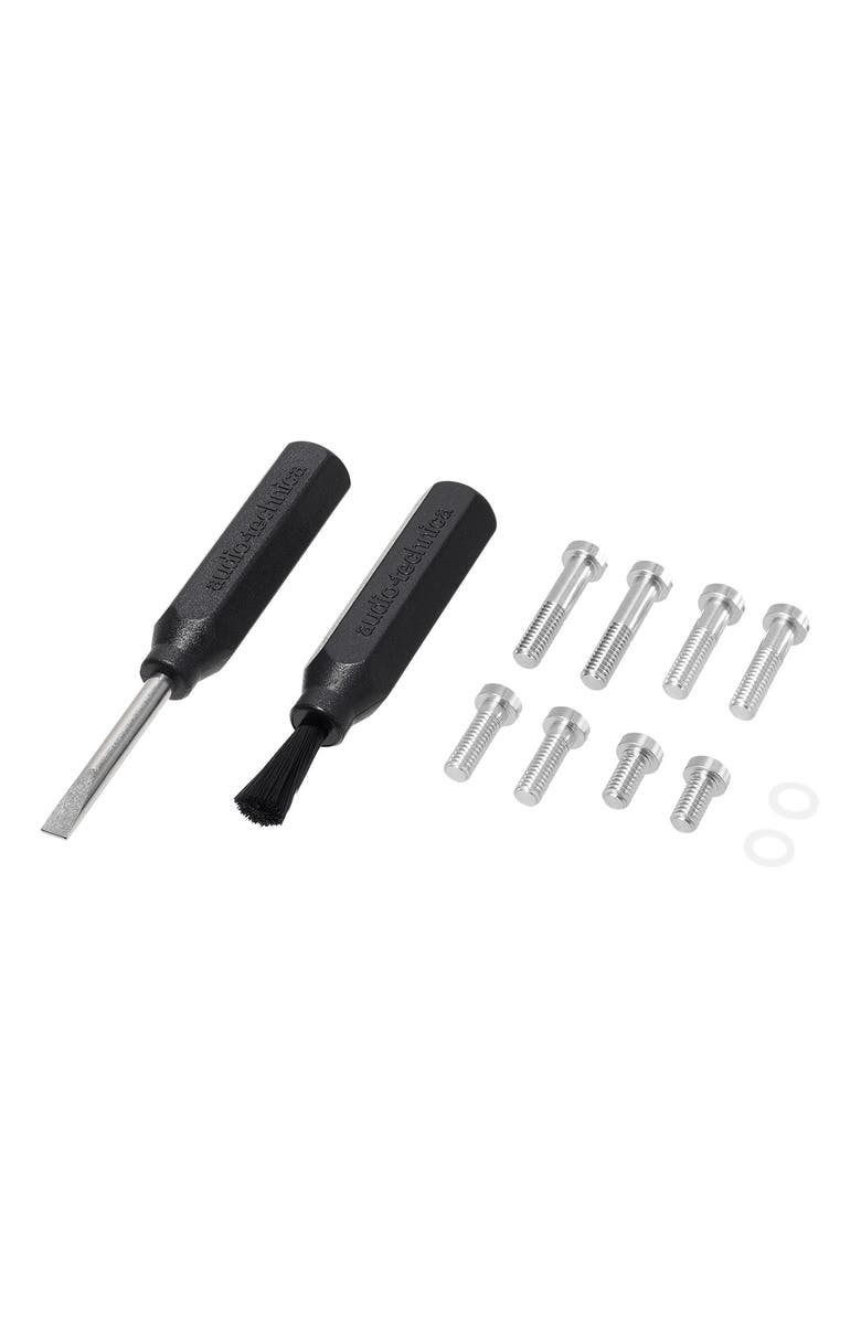 Audio-Technica AT-OC9XEN Dual Moving Coil Cartridge, Alternate, color,