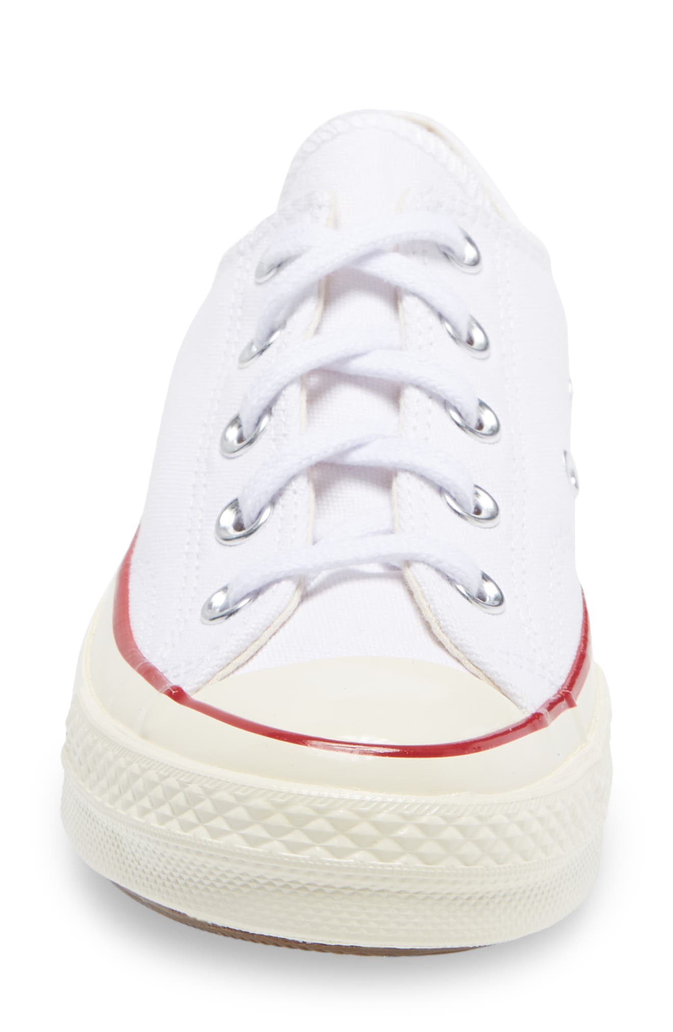 Converse Chuck All Star<sup>®</sup> 70 Low Top Sneaker, Alternate, color, 