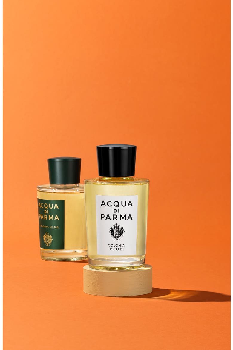 Colonia C.L.U.B. Eau de Cologne, Alternate, color, NO COLOR