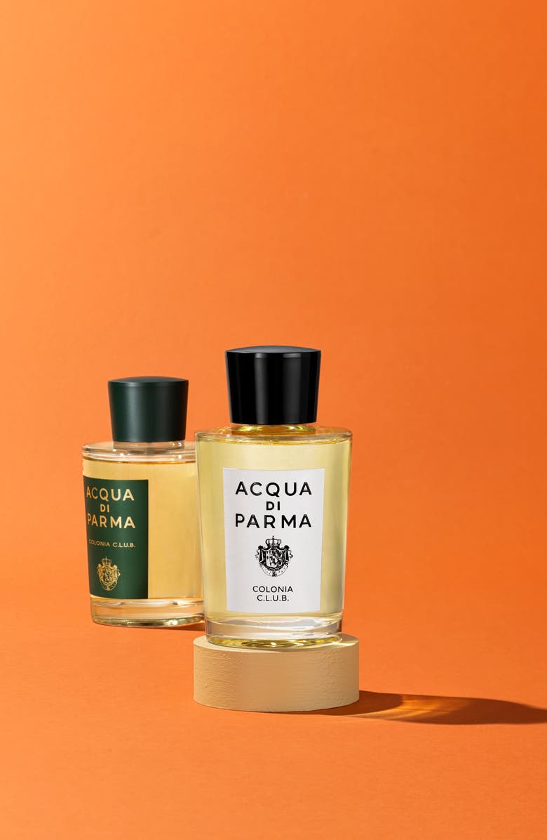 Acqua di Parma Colonia C.L.U.B. Eau de Cologne, Alternate, color,