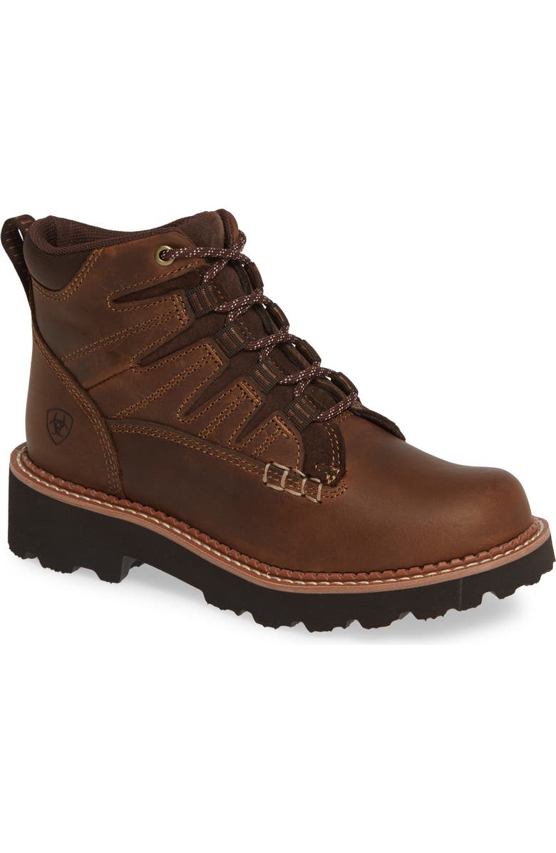 Ariat Canyon II Bootie, Main, color,
