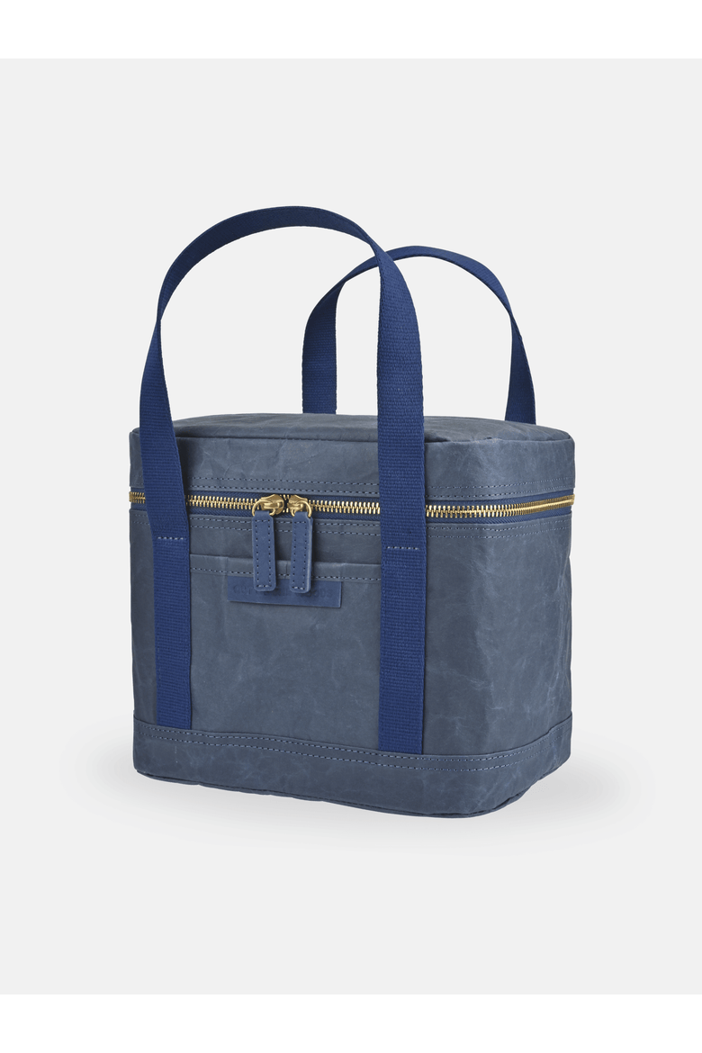 Walrus Lunch Cooler, Main, color, Navy