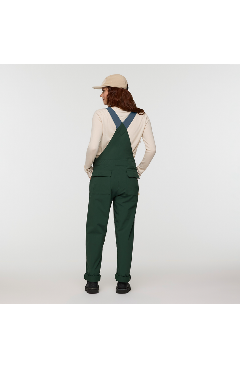 Cotopaxi Asombro Overall - Women's, Alternate, color, Cargo