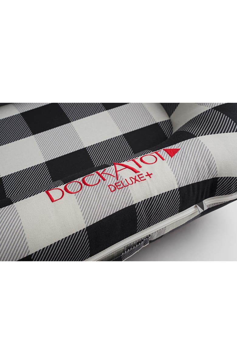 DockATot Deluxe+ Stage 1 Dock, Alternate, color,