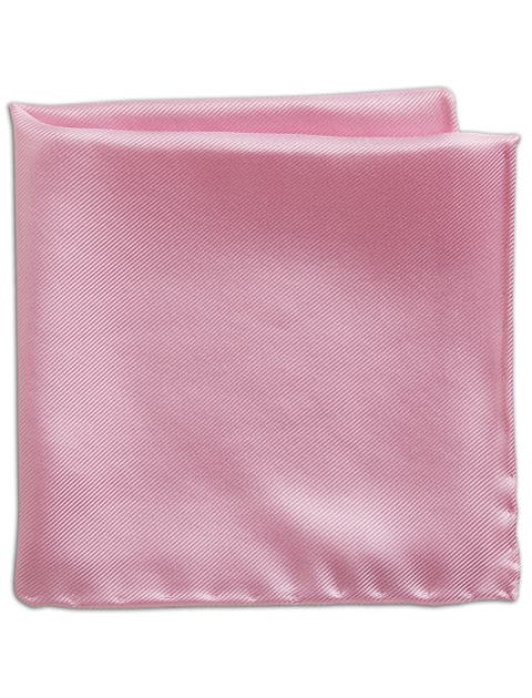 Big & Tall Silk Pocket Square