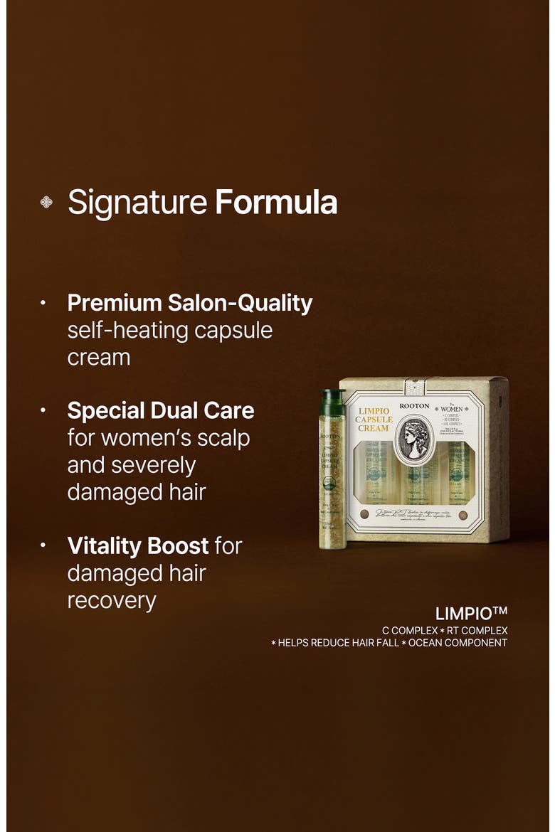 Limpio Capsule Scalp Care & Hair Conditioner, Alternate, color, NO COLOR
