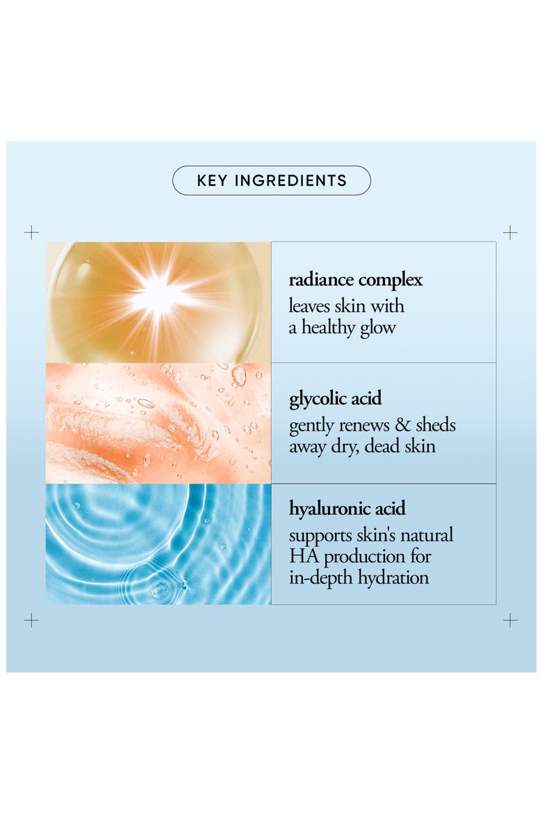 hope in a jar smooth-glow multi-tasking moisturizer spf 30, Alternate, color, NO COLOR