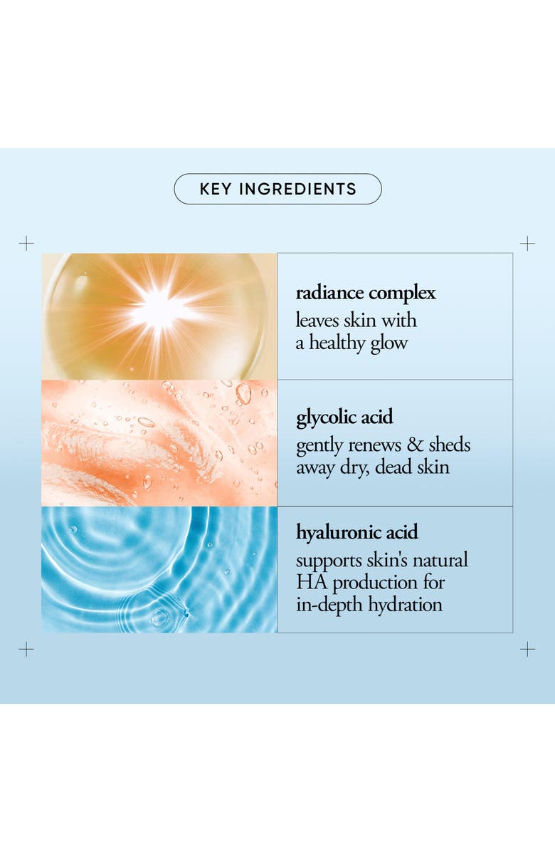 philosophy hope in a jar smooth-glow multi-tasking moisturizer spf 30, Alternate, color, 