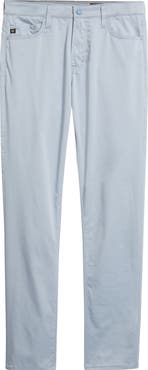 AG Tellis Slim Fit Twill Pants