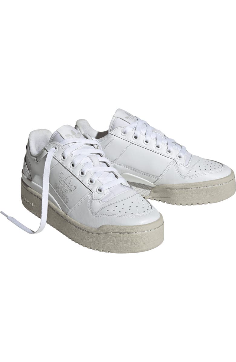 adidas Forum Bold Platform Sneaker, Main, color,