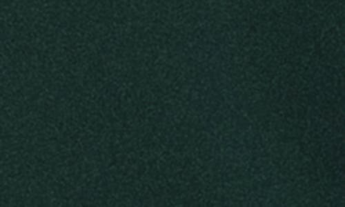 Mango Pleated Wide Leg Pants In Green