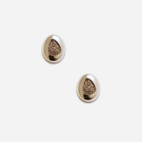 Grace Stud Earrings
