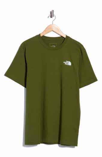 Evolution Box Camo Fill Graphic T-Shirt
