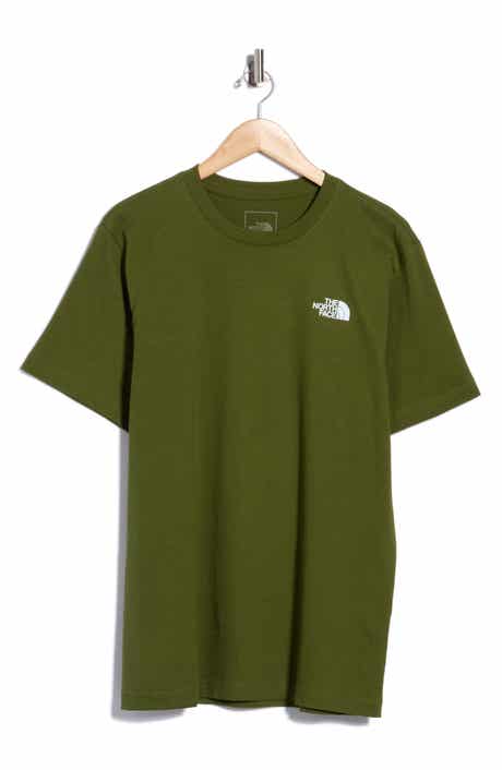 Evolution Box Camo Fill Graphic T-Shirt