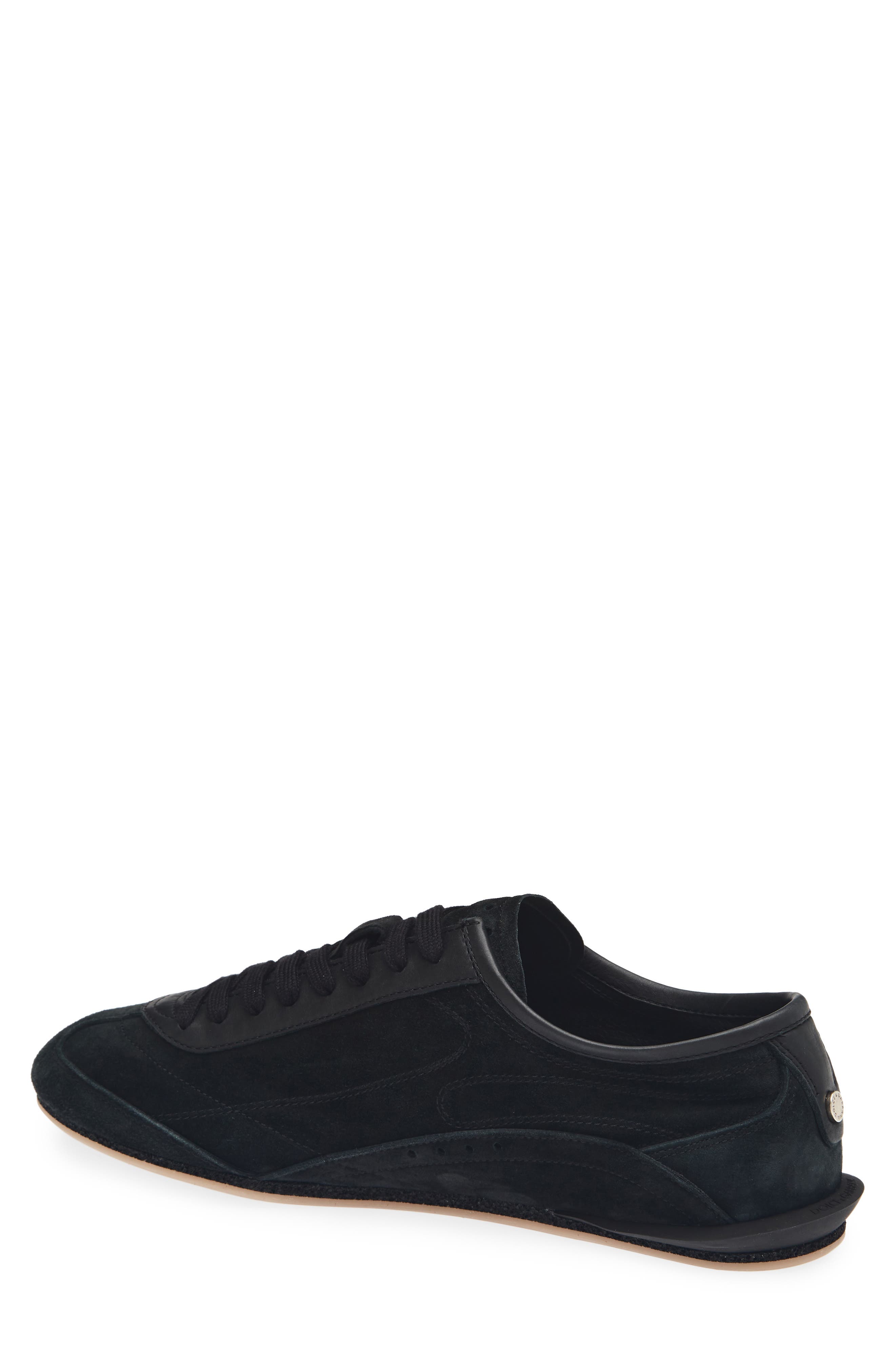 Gimondi Sneaker, Alternate, color, NERO