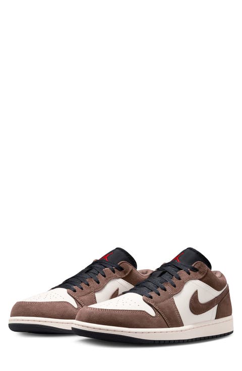 Air Jordan 1 Low Basketball Sneaker