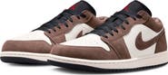 Nike Air Jordan 1 Low Basketball Sneaker