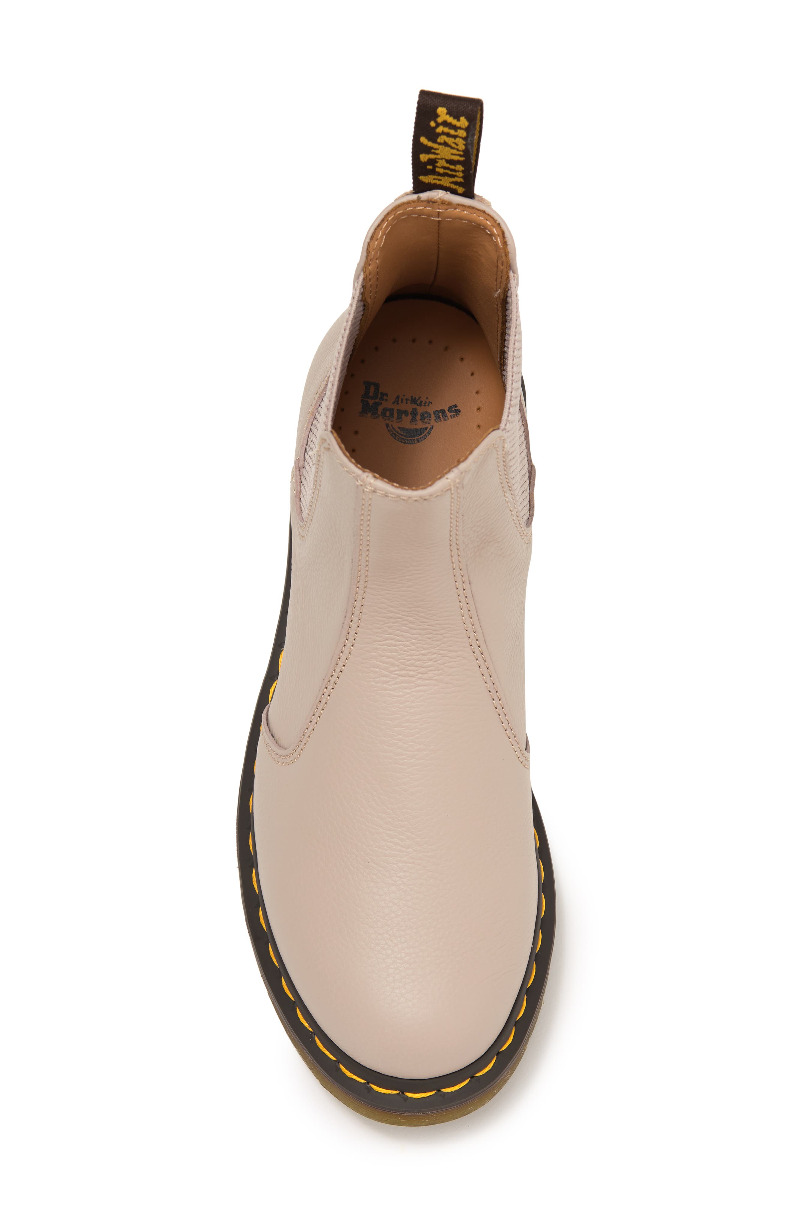 2976 Chelsea Boot, Alternate, color, VINTAGE TAUPE VIRGINIA
