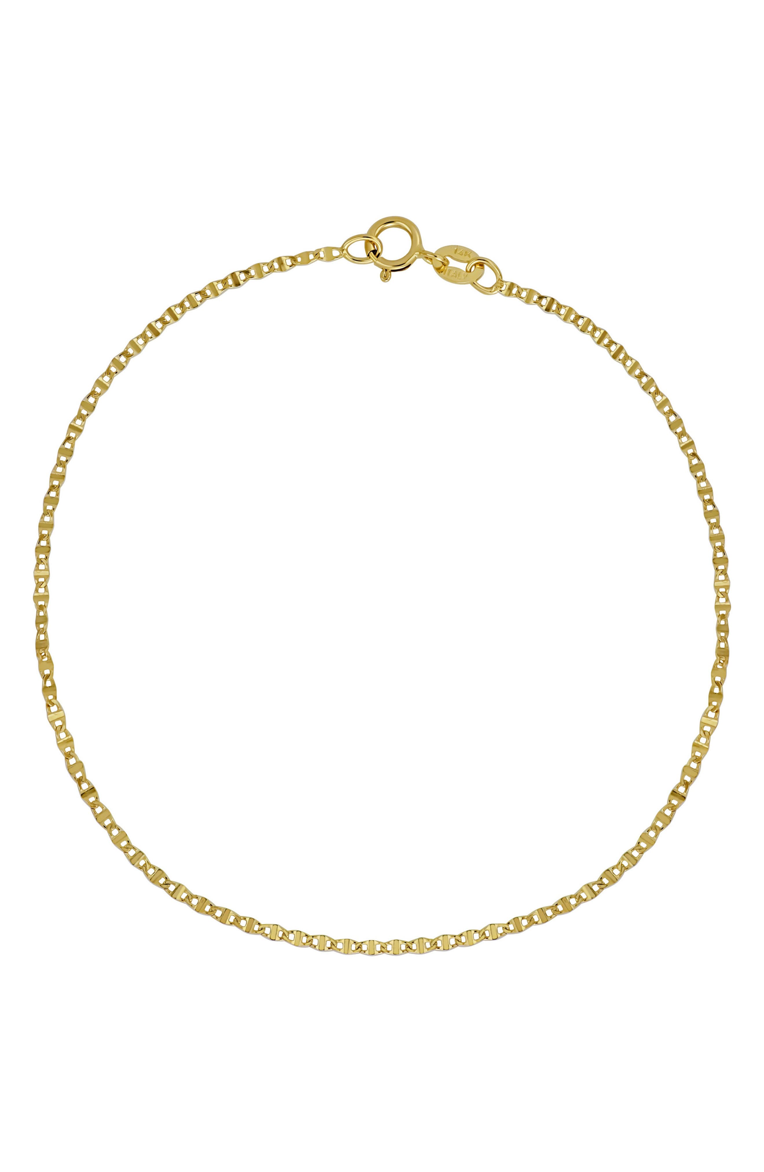 selected 14K YELLOW GOLD