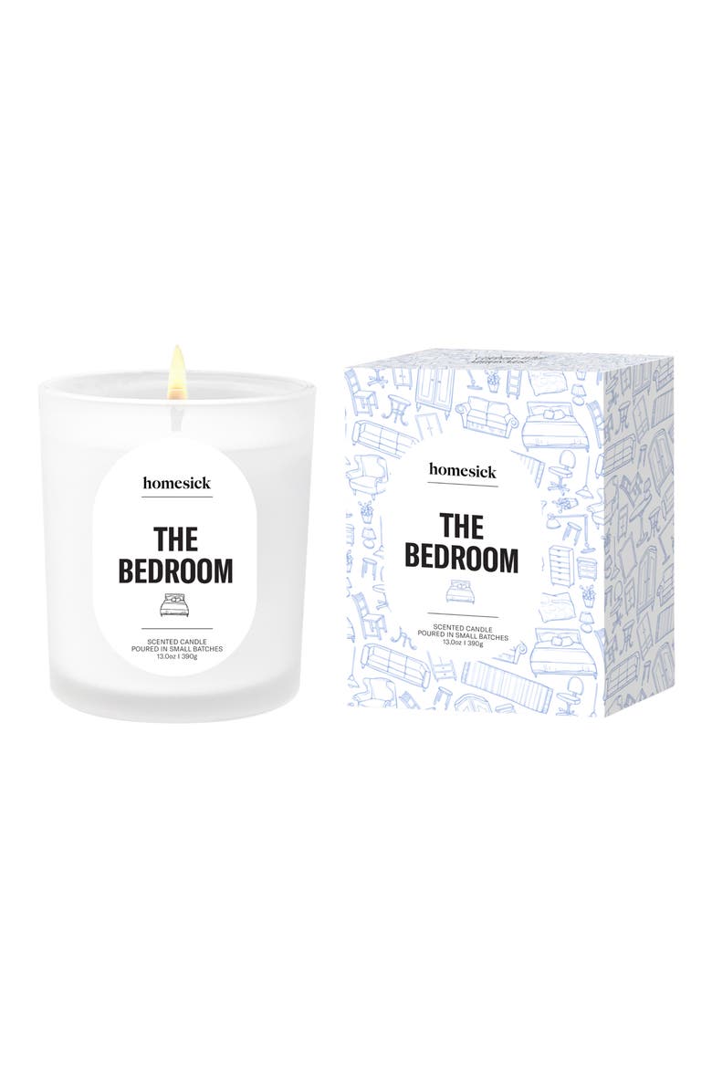 The Bedroom Candle, Main, color, NO COLOR