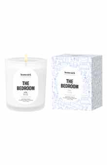 The Bedroom Candle