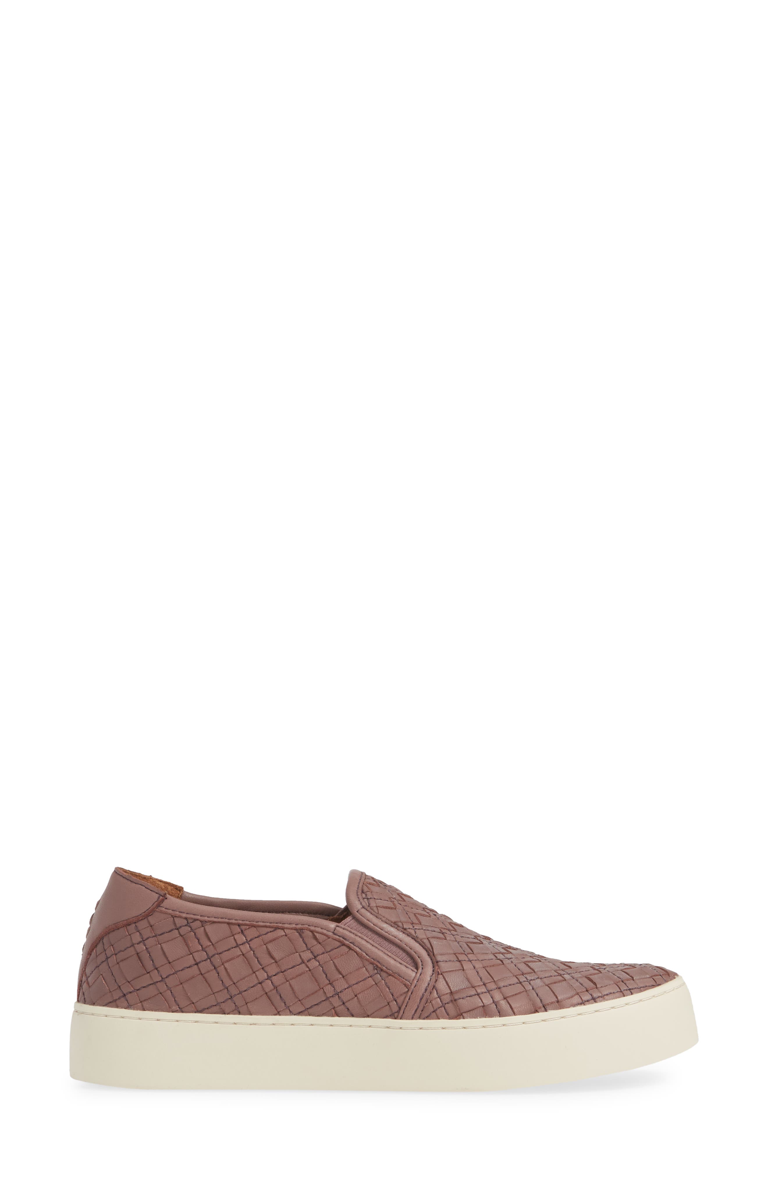 Lena Slip-On Sneaker, Alternate, color, LILAC